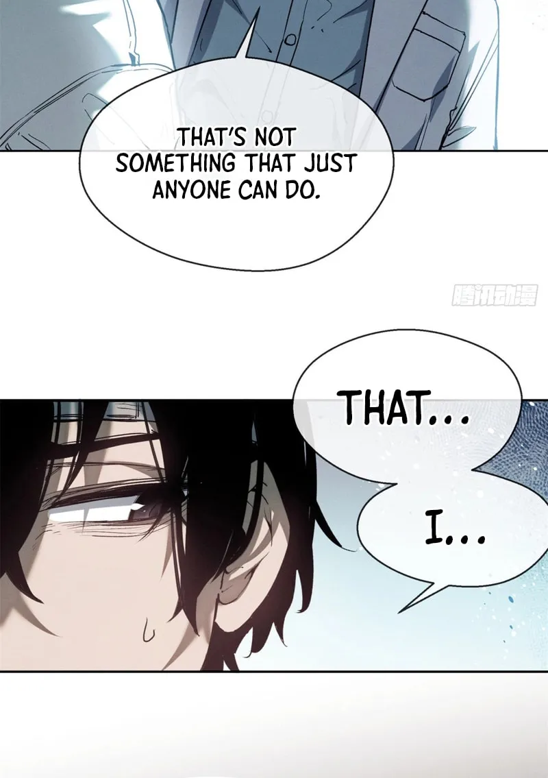 Dao of the Bizarre Immortal Chapter 9 page 8 - 