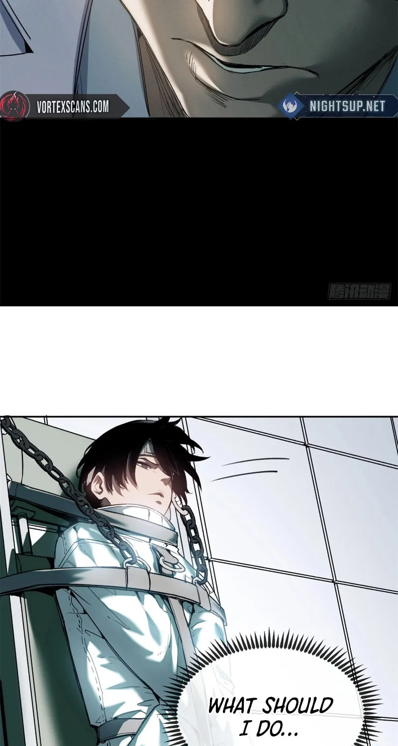 Dao of the Bizarre Immortal Chapter 9 page 10 - 