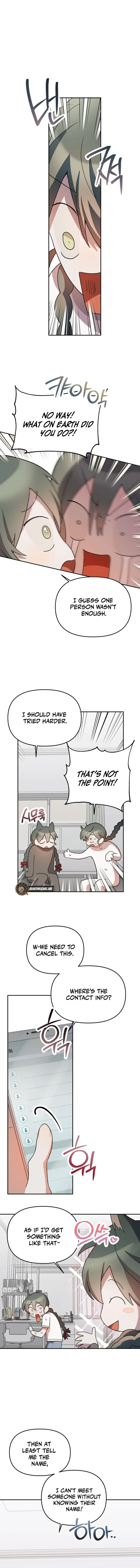 Daoist Academy Muwigwan Chapter 15 page 13 - 