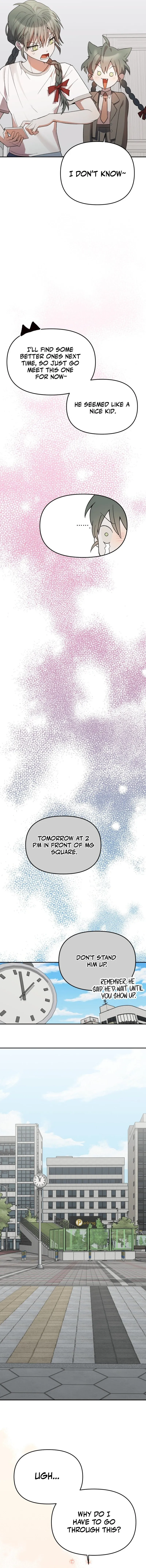 Daoist Academy Muwigwan Chapter 15 page 14 - 