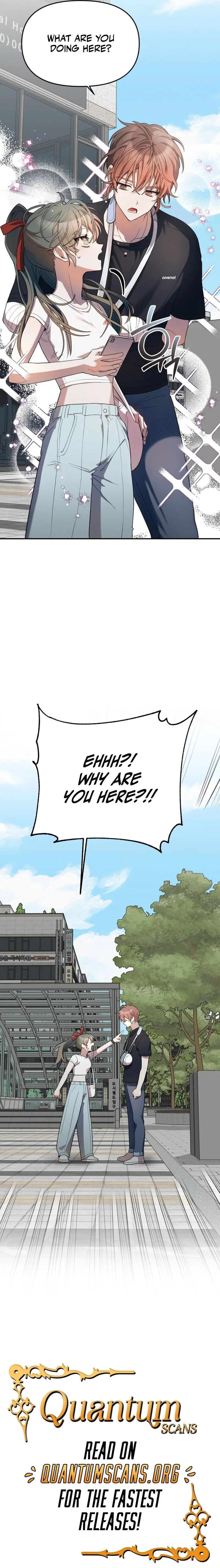 Daoist Academy Muwigwan Chapter 15 page 16 - 