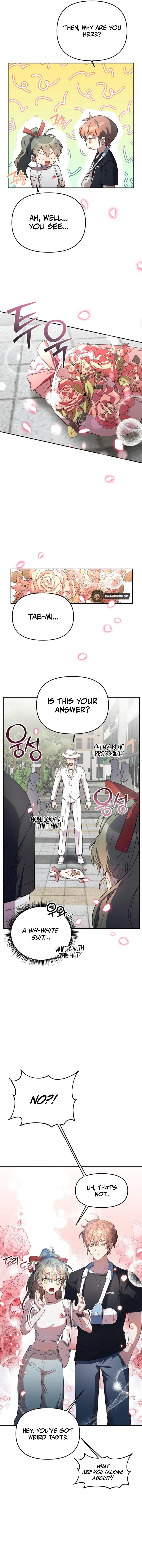 Daoist Academy Muwigwan Chapter 16 page 2 - 