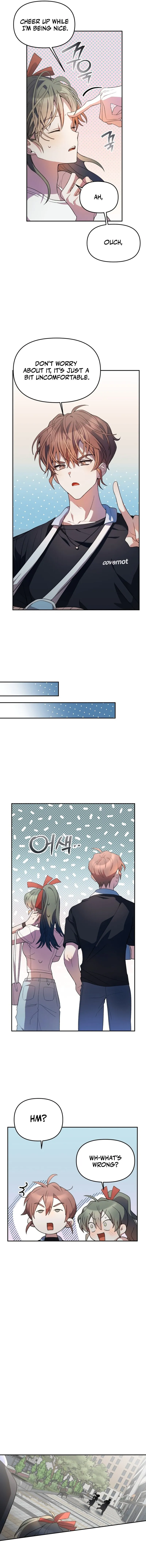 Daoist Academy Muwigwan Chapter 16 page 6 - 