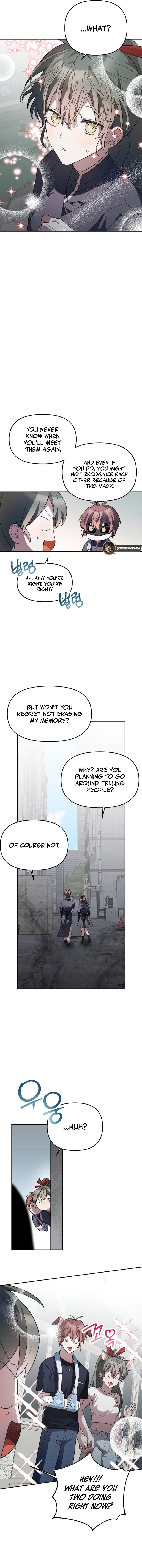 Daoist Academy Muwigwan Chapter 17 page 13 - 