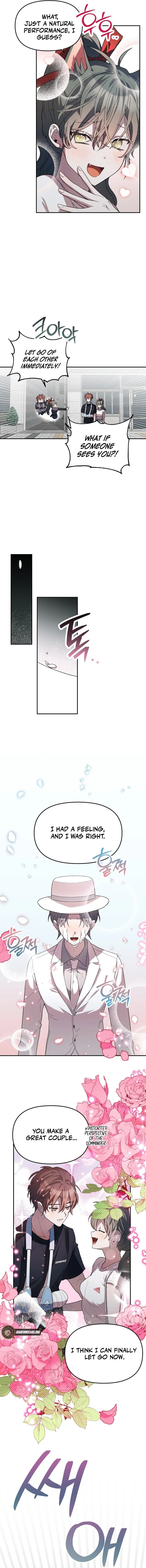 Daoist Academy Muwigwan Chapter 17 page 14 - 