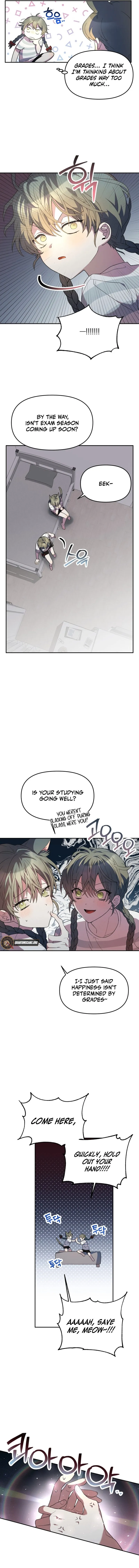 Daoist Academy Muwigwan Chapter 19 page 2 - 