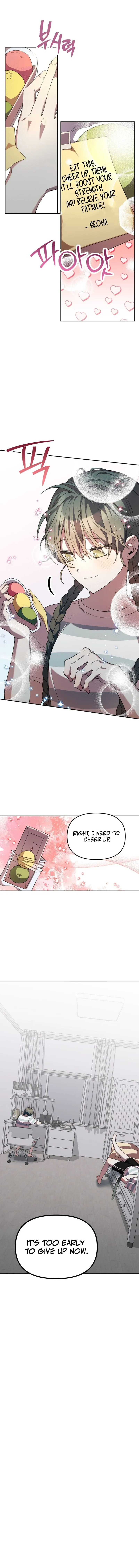 Daoist Academy Muwigwan Chapter 19 page 6 - 