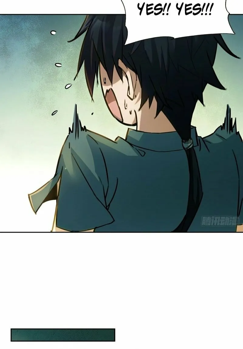 Daoist Master Wants to Ascend Chapter 1 page 15 - 