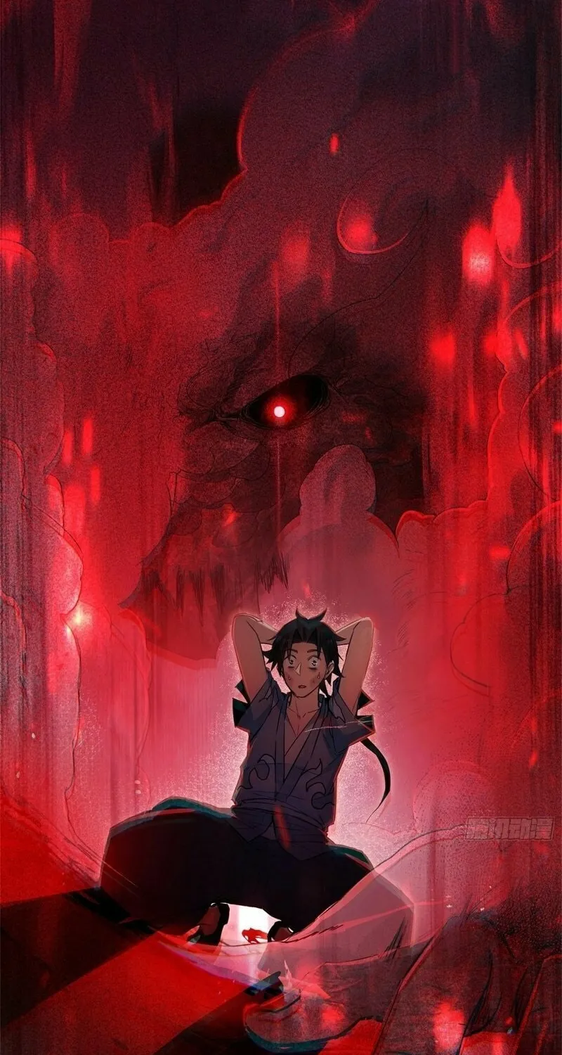 Daoist Master Wants to Ascend Chapter 1 page 52 - 