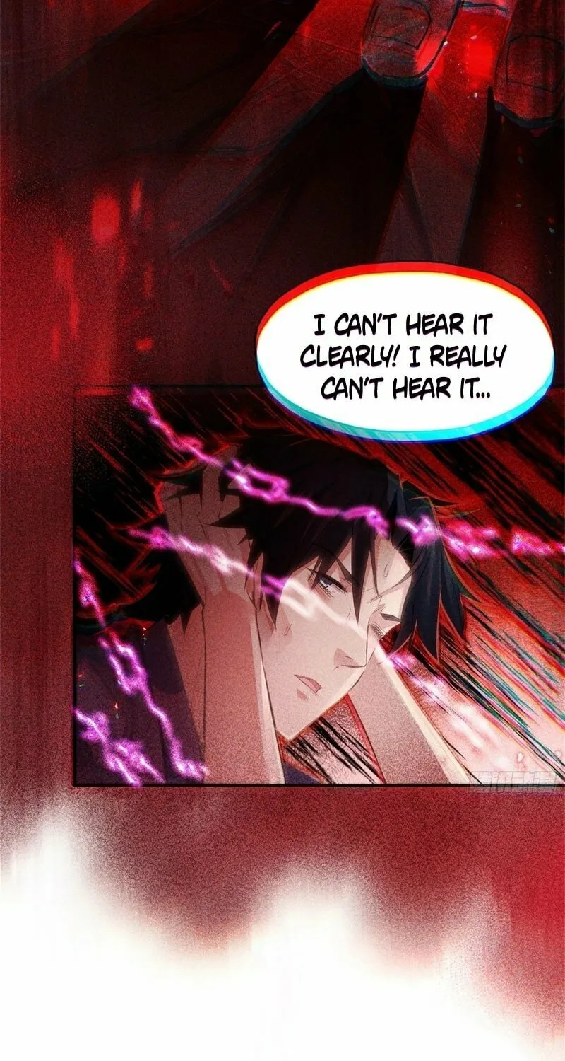 Daoist Master Wants to Ascend Chapter 1 page 53 - 