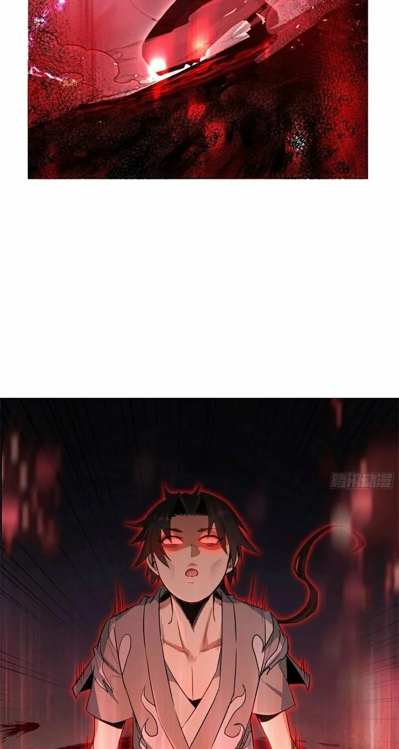 Daoist Master Wants to Ascend Chapter 1 page 55 - 