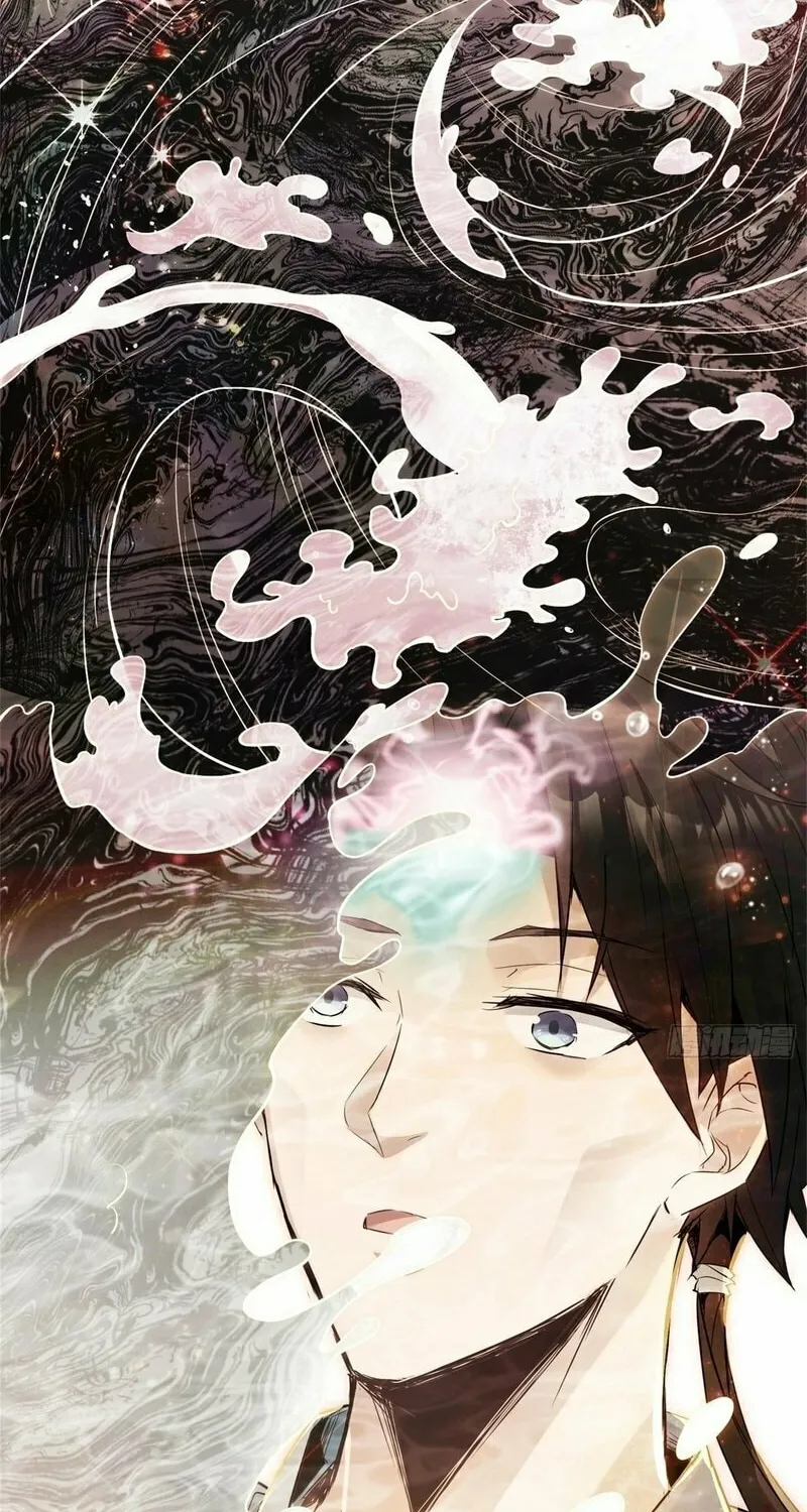 Daoist Master Wants to Ascend Chapter 1 page 60 - 