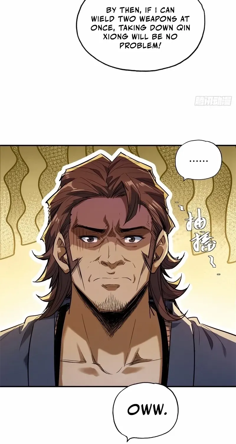 Daoist Master Wants to Ascend Chapter 10 page 16 - 