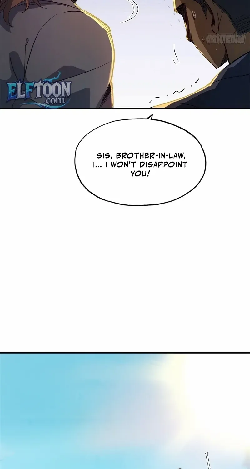 Daoist Master Wants to Ascend Chapter 10 page 19 - 