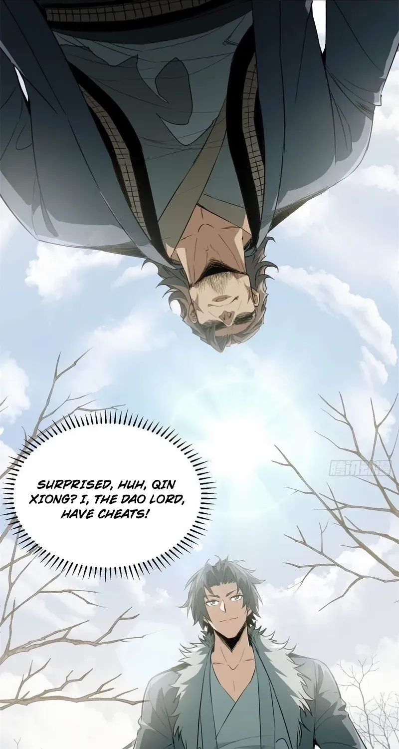 Daoist Master Wants to Ascend Chapter 10 page 63 - 