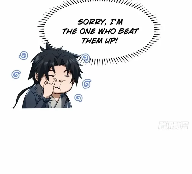Daoist Master Wants to Ascend Chapter 10 page 8 - 
