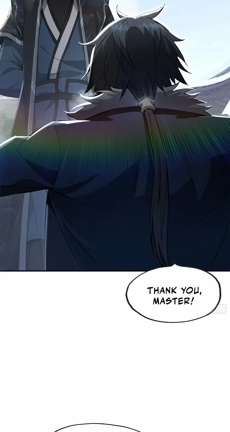 Daoist Master Wants to Ascend Chapter 11 page 13 - 