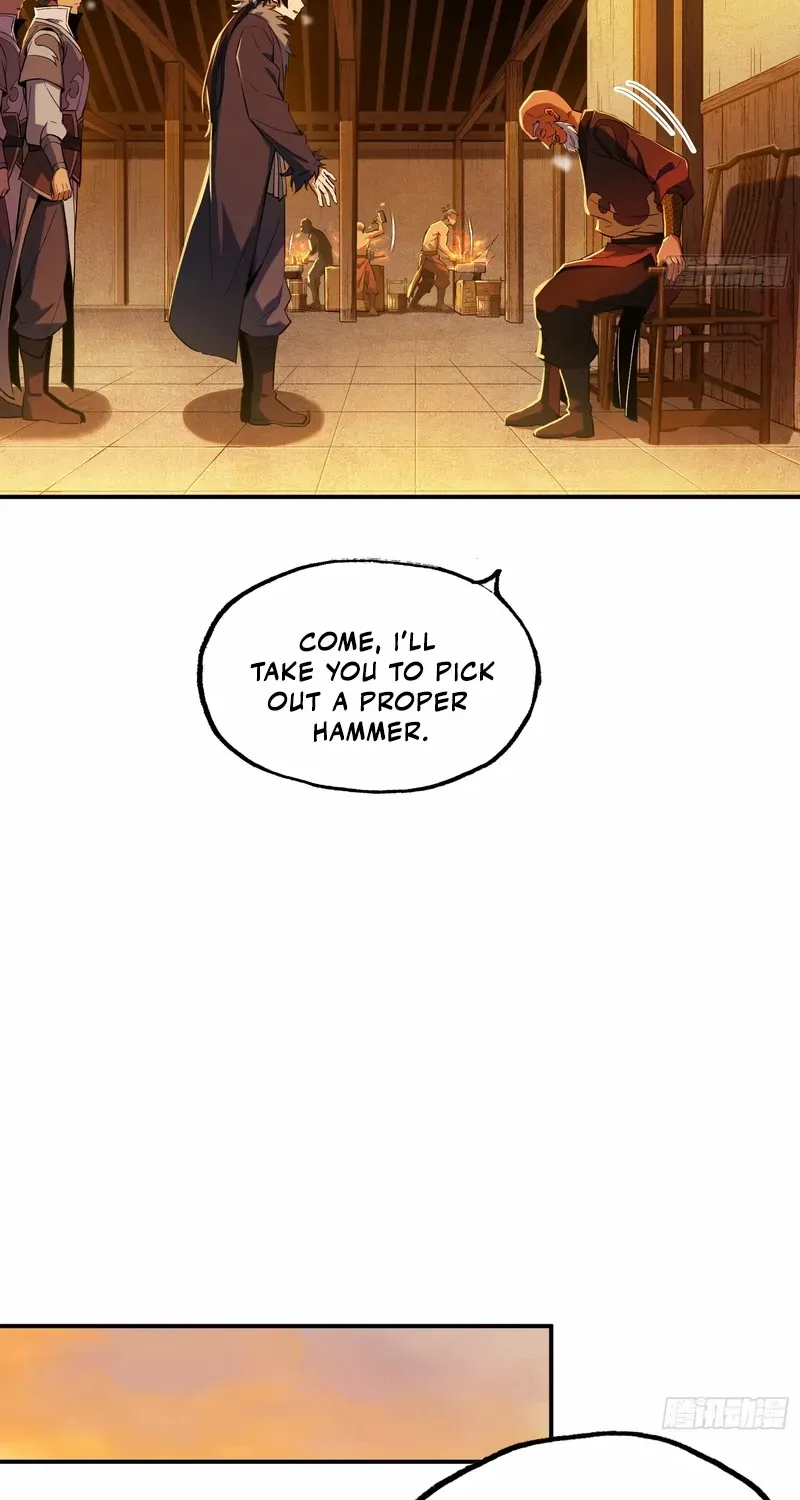 Daoist Master Wants to Ascend Chapter 11 page 24 - 