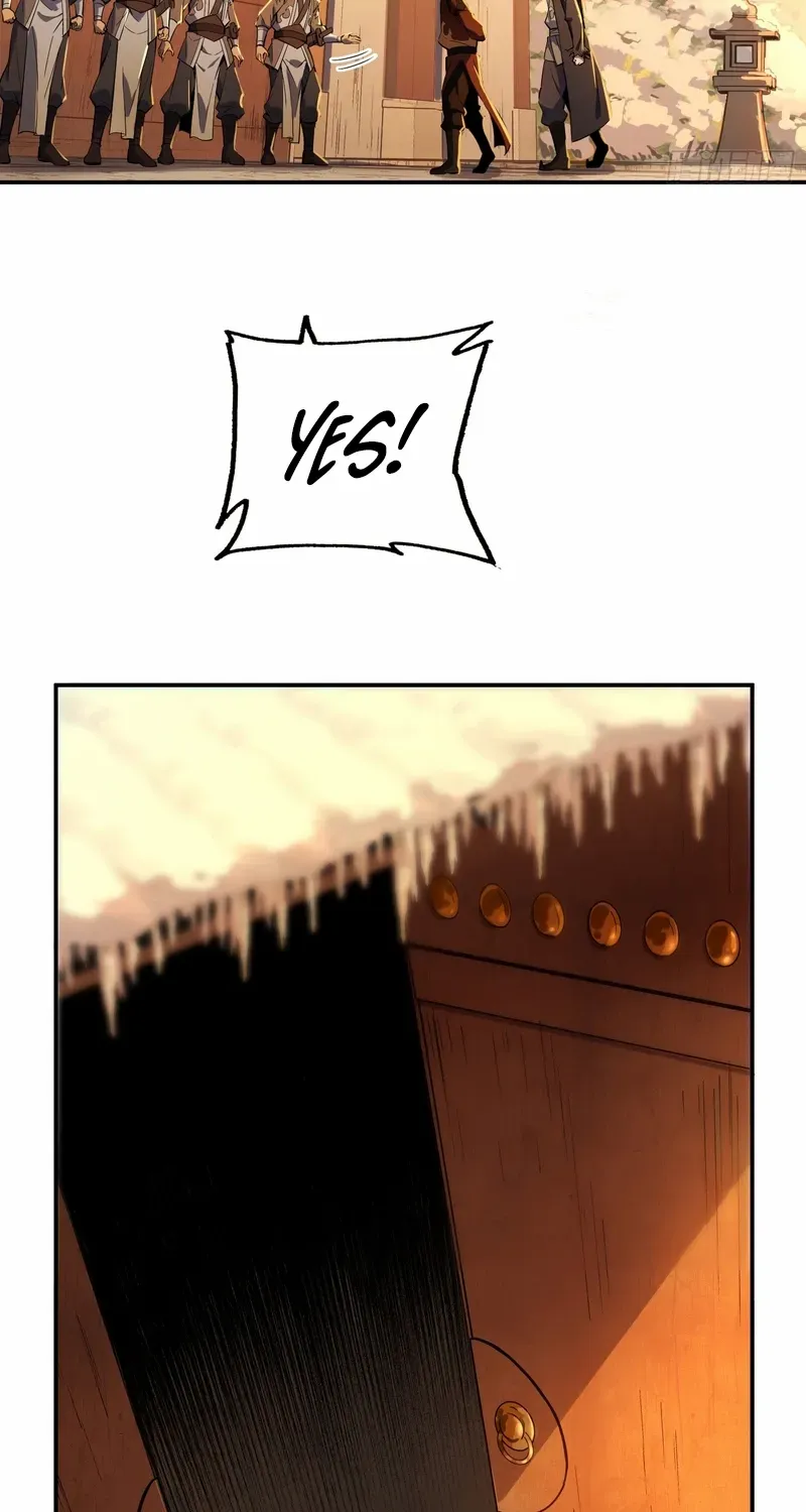 Daoist Master Wants to Ascend Chapter 11 page 28 - 