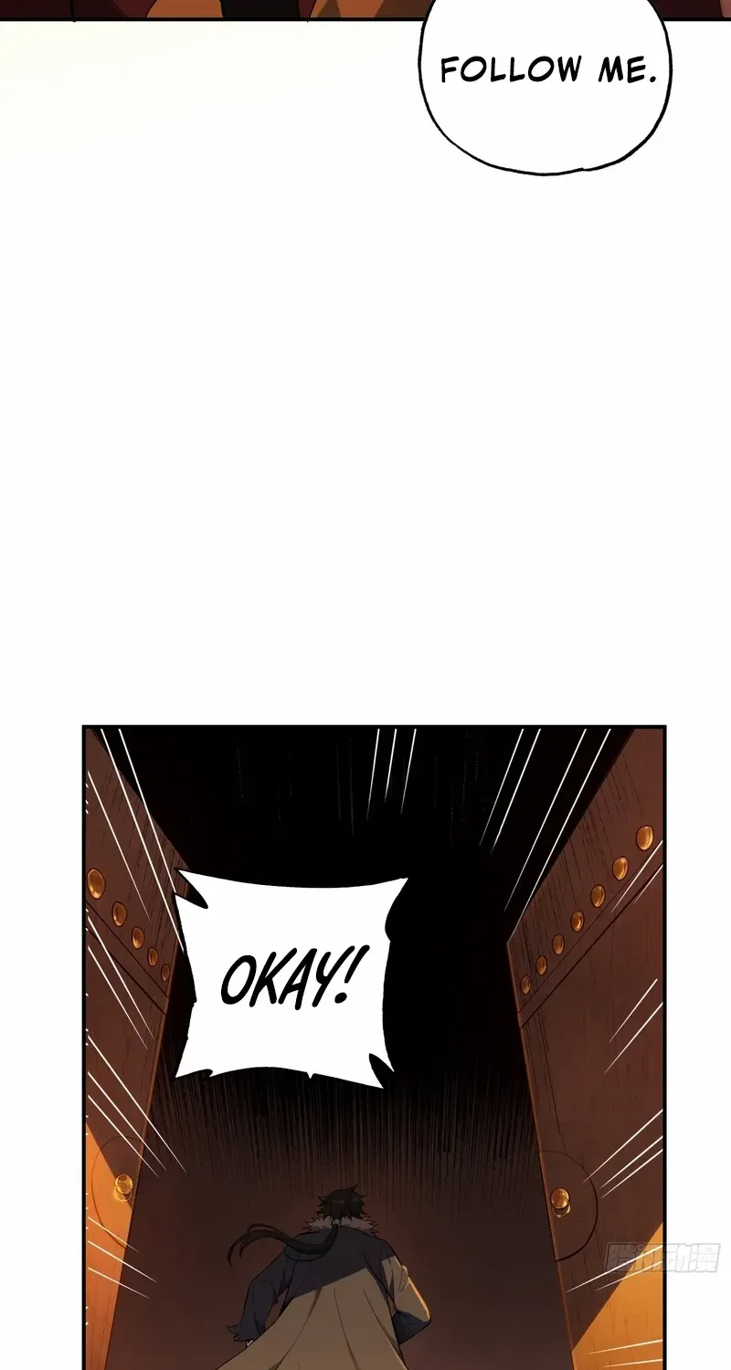 Daoist Master Wants to Ascend Chapter 11 page 31 - 