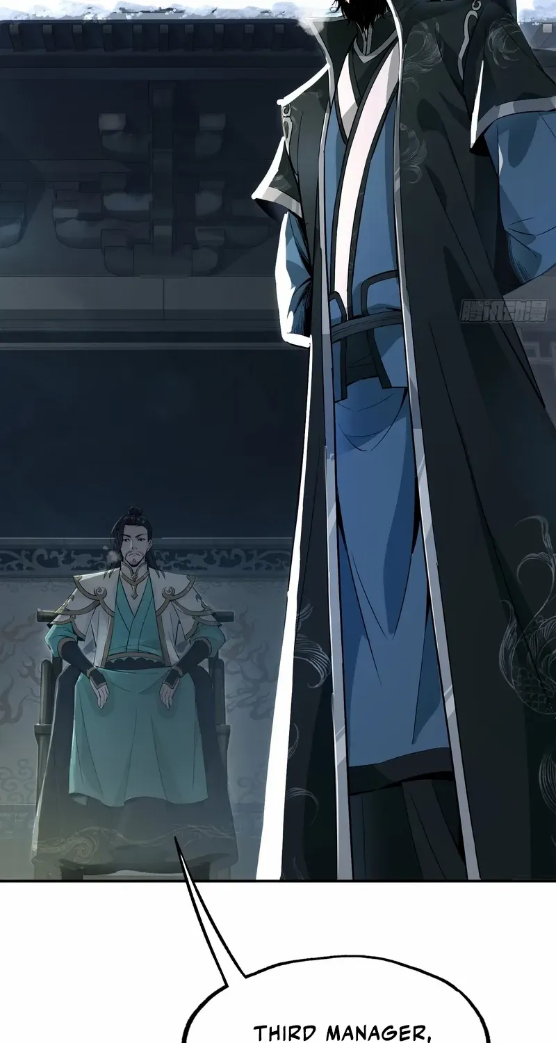 Daoist Master Wants to Ascend Chapter 11 page 7 - 