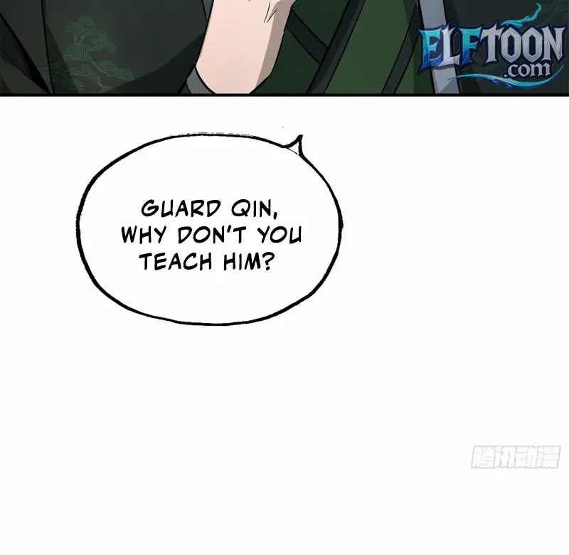 Daoist Master Wants to Ascend Chapter 11 page 9 - 