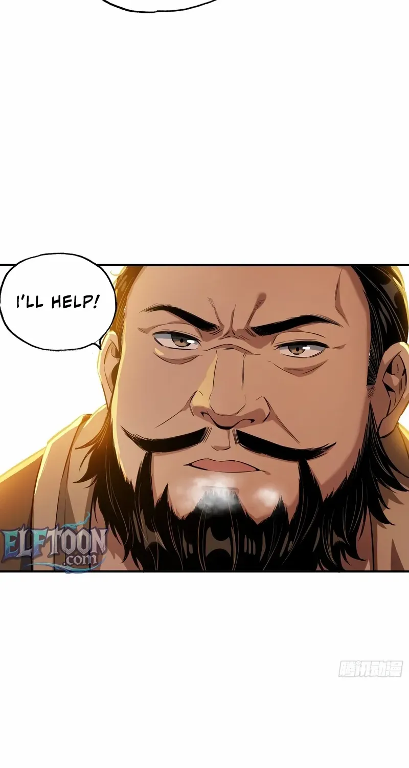 Daoist Master Wants to Ascend Chapter 12 page 18 - 