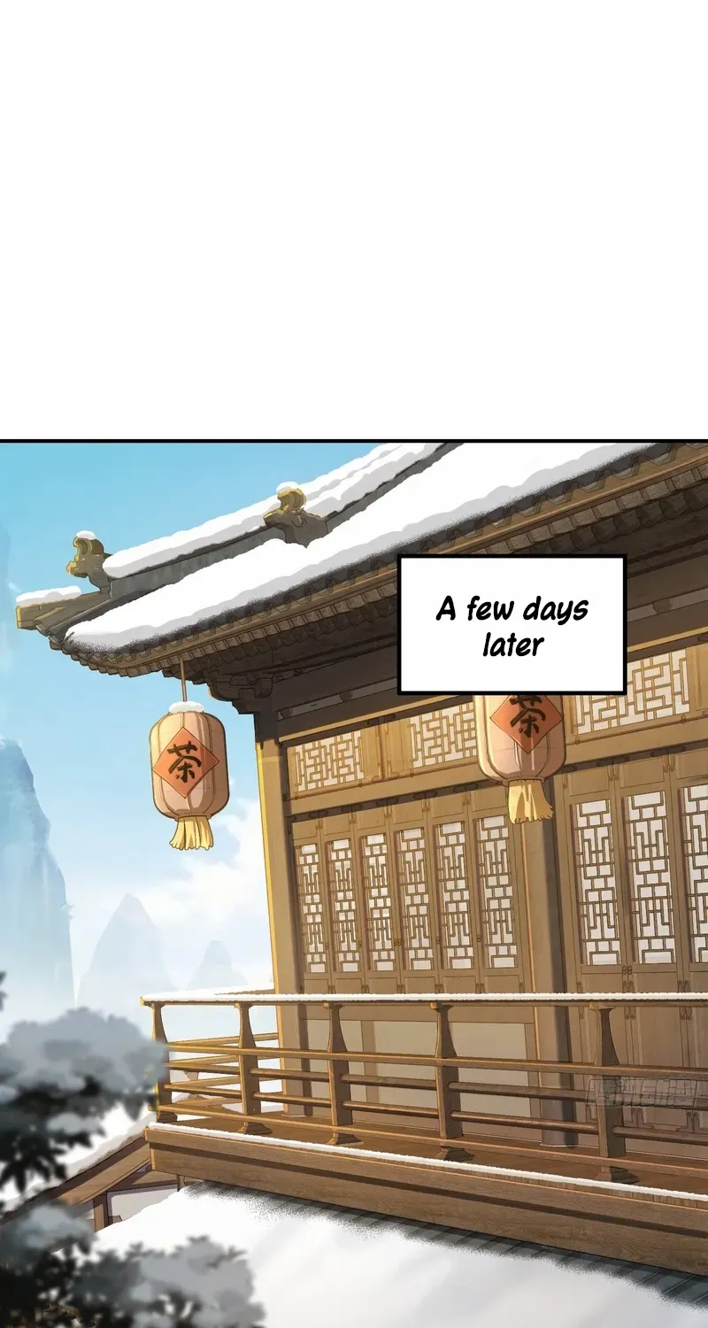Daoist Master Wants to Ascend Chapter 12 page 19 - 