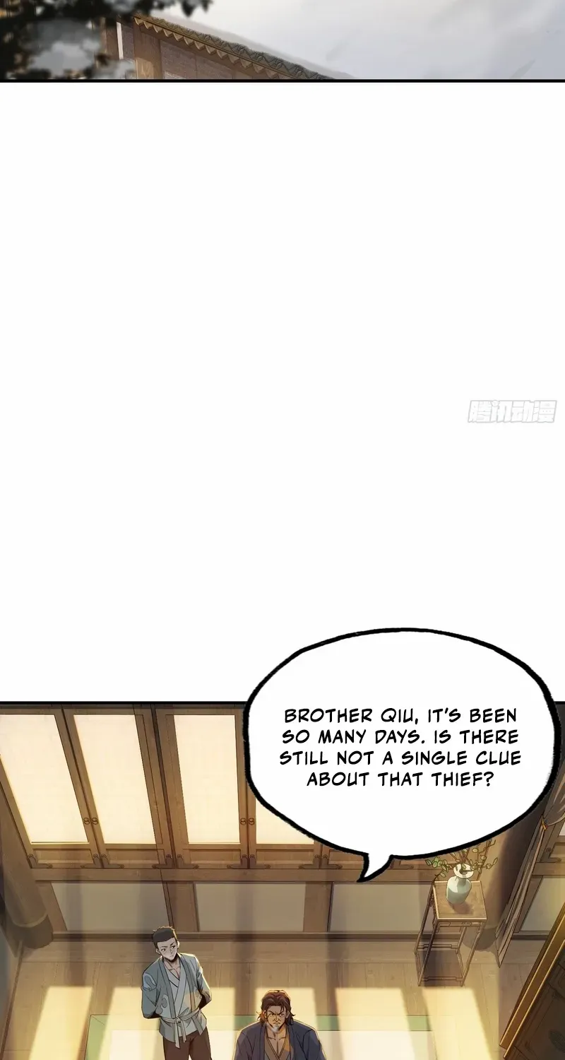 Daoist Master Wants to Ascend Chapter 12 page 20 - 