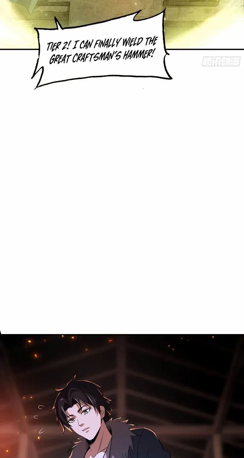 Daoist Master Wants to Ascend Chapter 12 page 45 - 