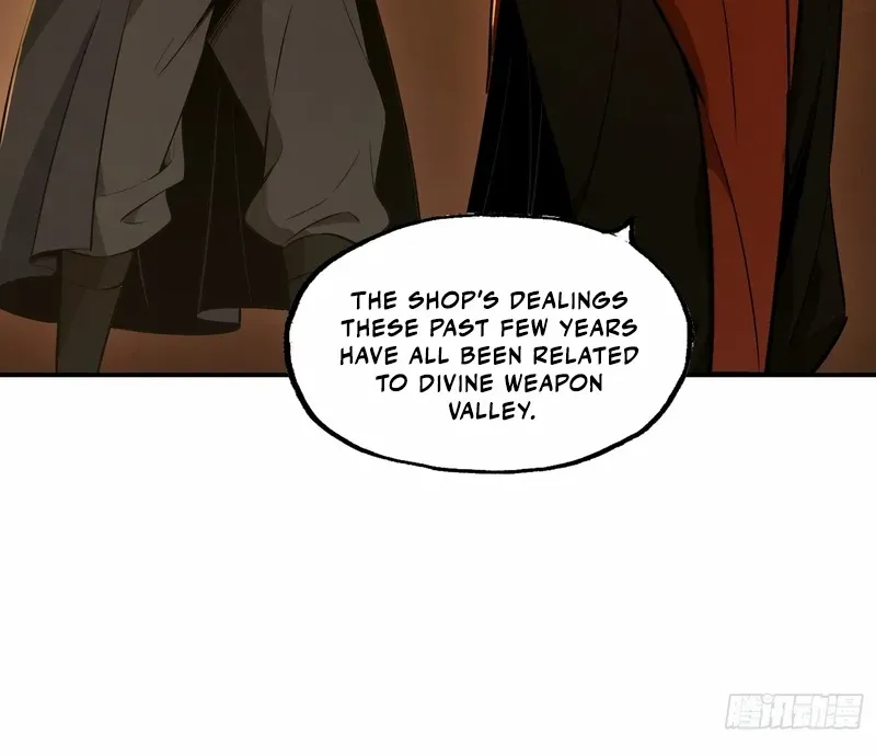 Daoist Master Wants to Ascend Chapter 12 page 8 - 