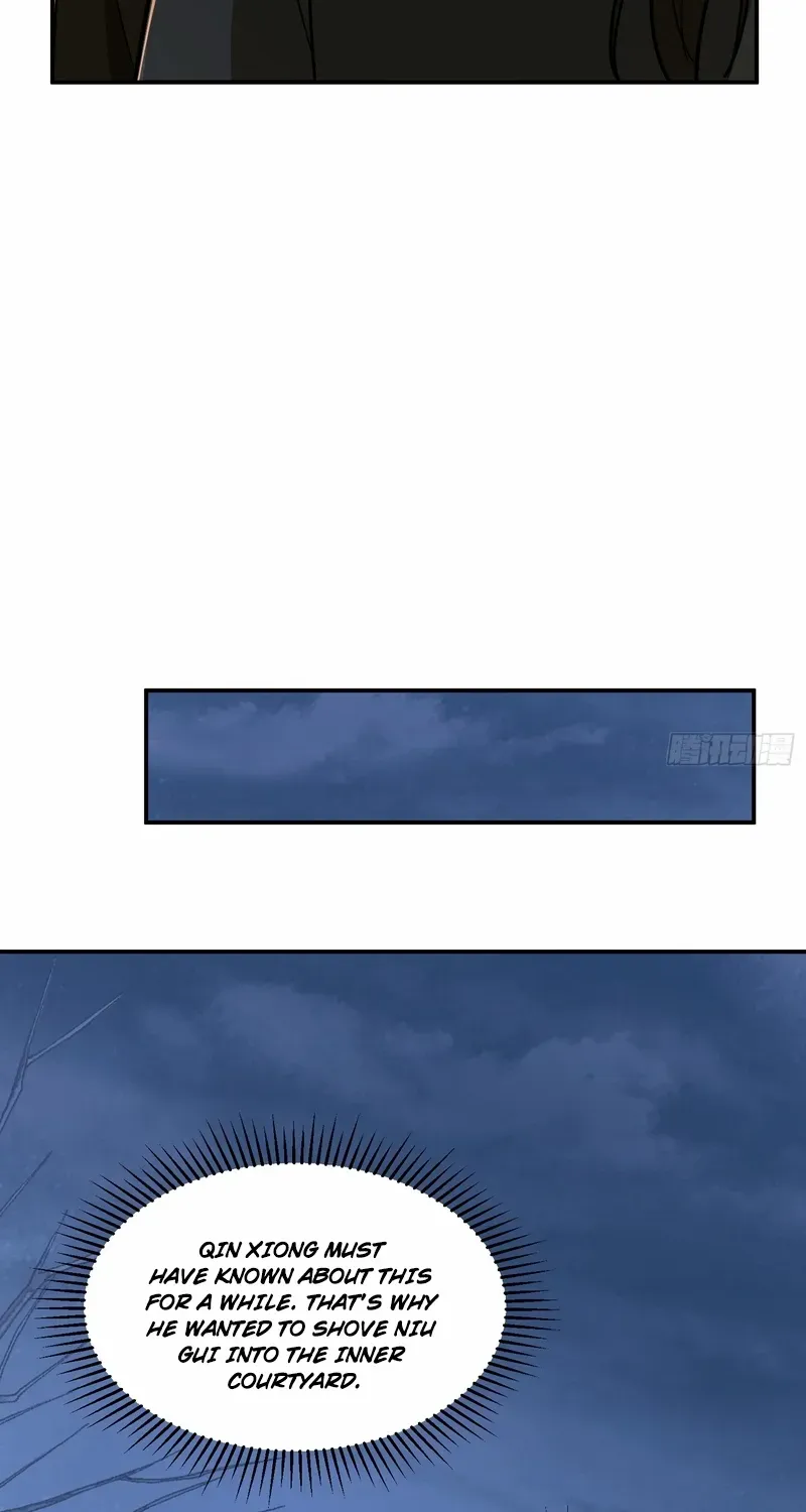 Daoist Master Wants to Ascend Chapter 12 page 10 - 