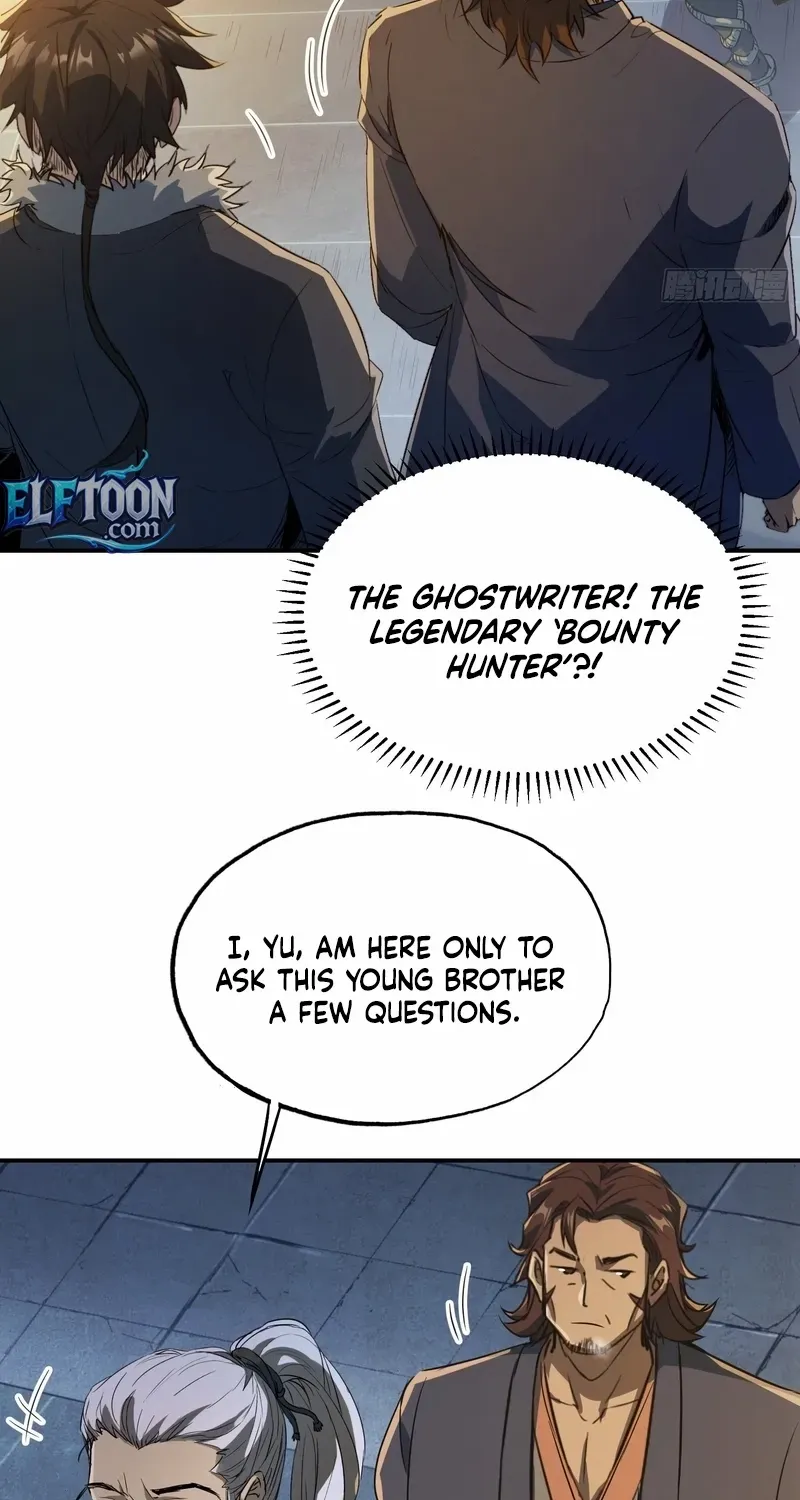 Daoist Master Wants to Ascend Chapter 13 page 15 - 