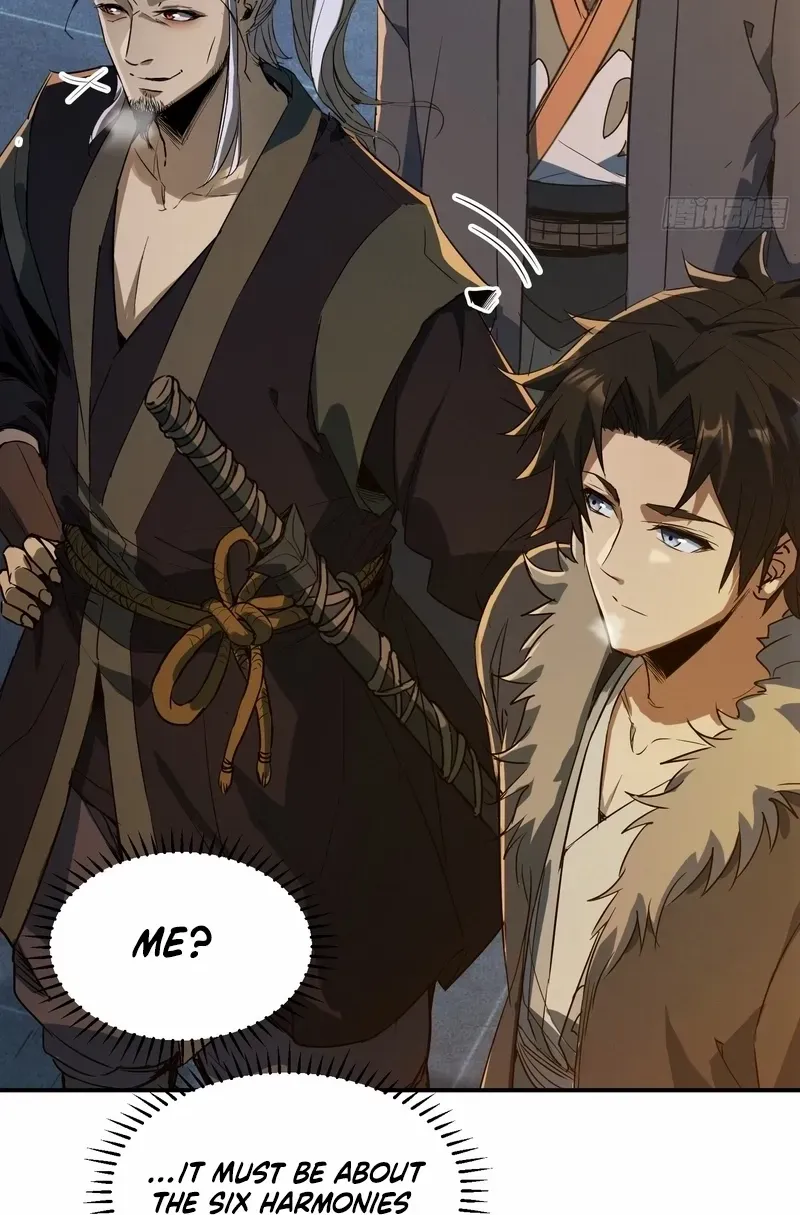 Daoist Master Wants to Ascend Chapter 13 page 16 - 