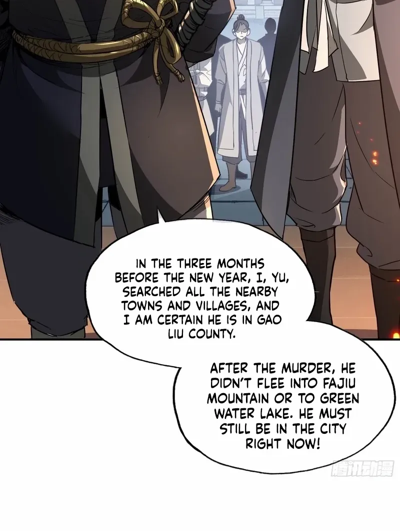 Daoist Master Wants to Ascend Chapter 13 page 24 - 