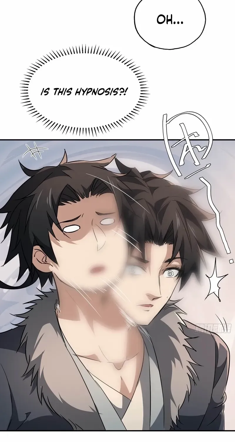Daoist Master Wants to Ascend Chapter 13 page 27 - 