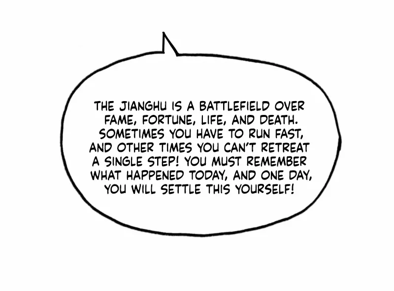 Daoist Master Wants to Ascend Chapter 13 page 48 - 
