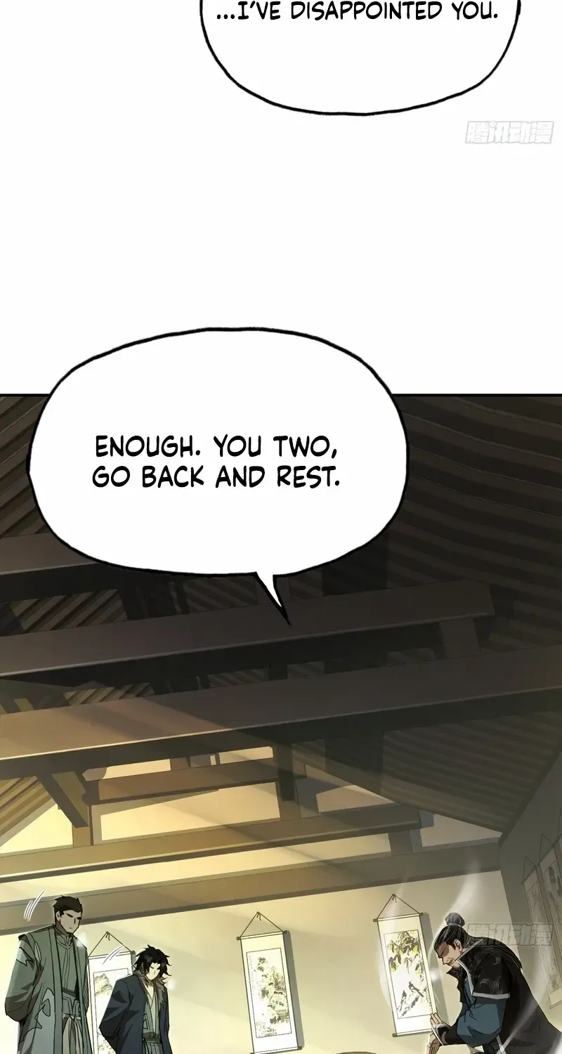 Daoist Master Wants to Ascend Chapter 13 page 52 - 