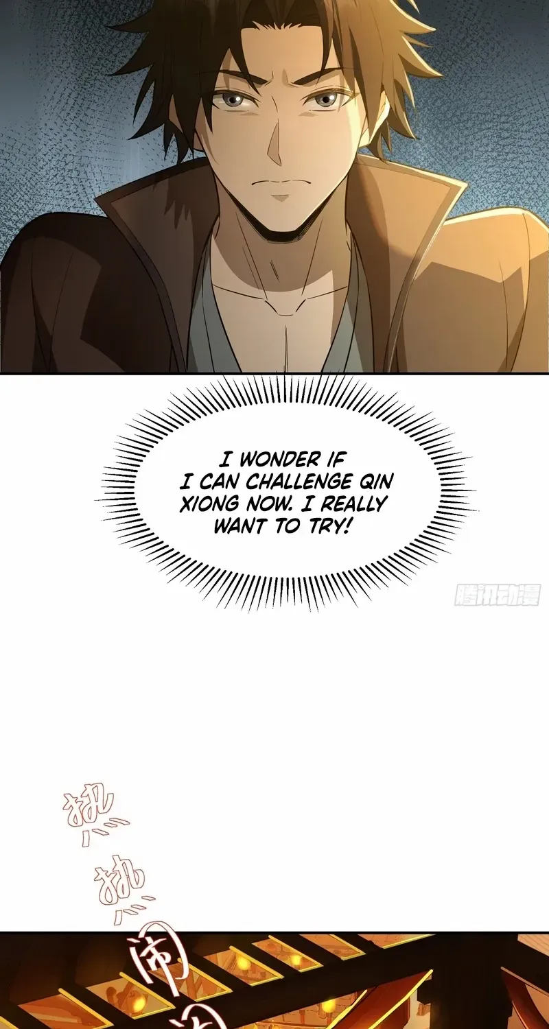Daoist Master Wants to Ascend Chapter 14 page 15 - 