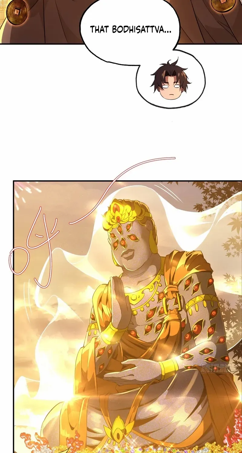 Daoist Master Wants to Ascend Chapter 14 page 22 - 