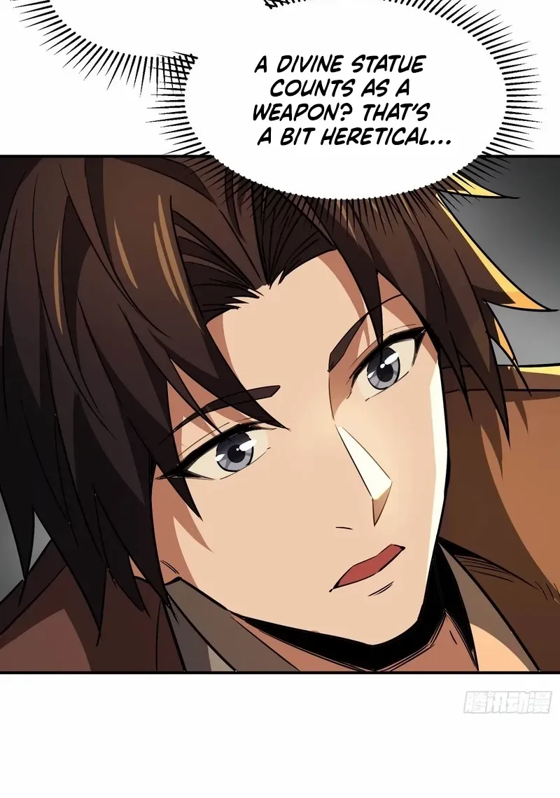 Daoist Master Wants to Ascend Chapter 14 page 25 - 