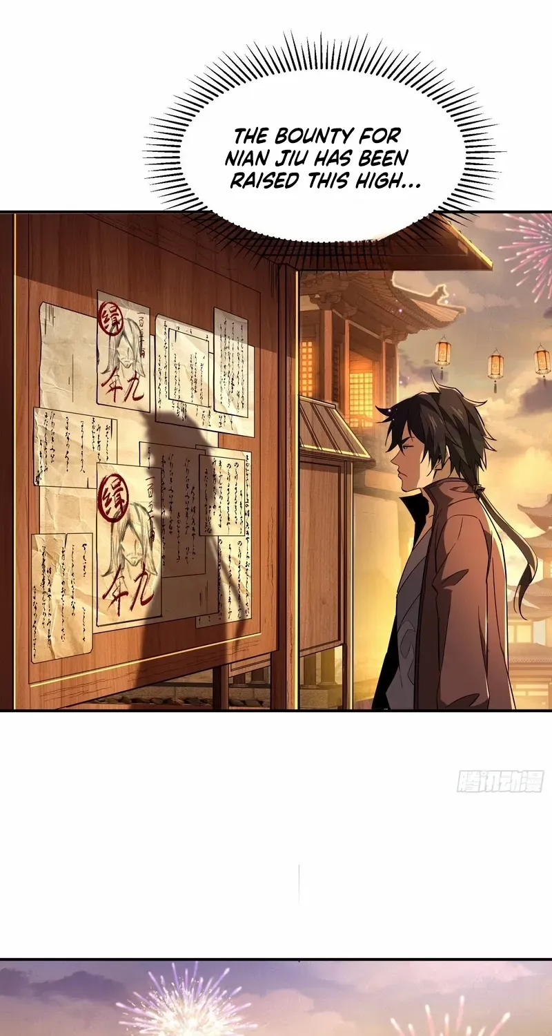 Daoist Master Wants to Ascend Chapter 14 page 28 - 