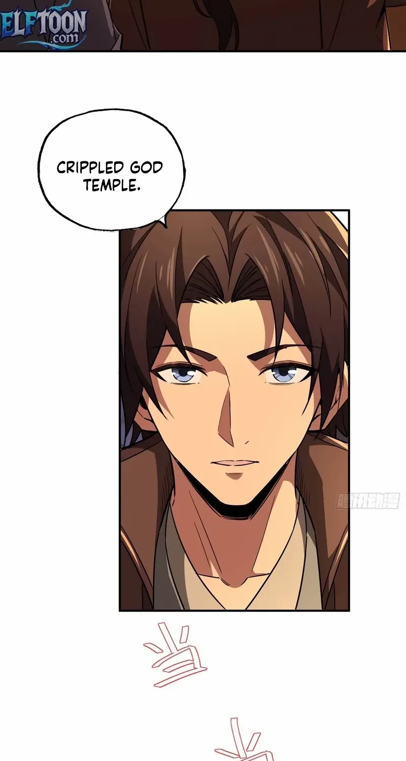 Daoist Master Wants to Ascend Chapter 14 page 30 - 
