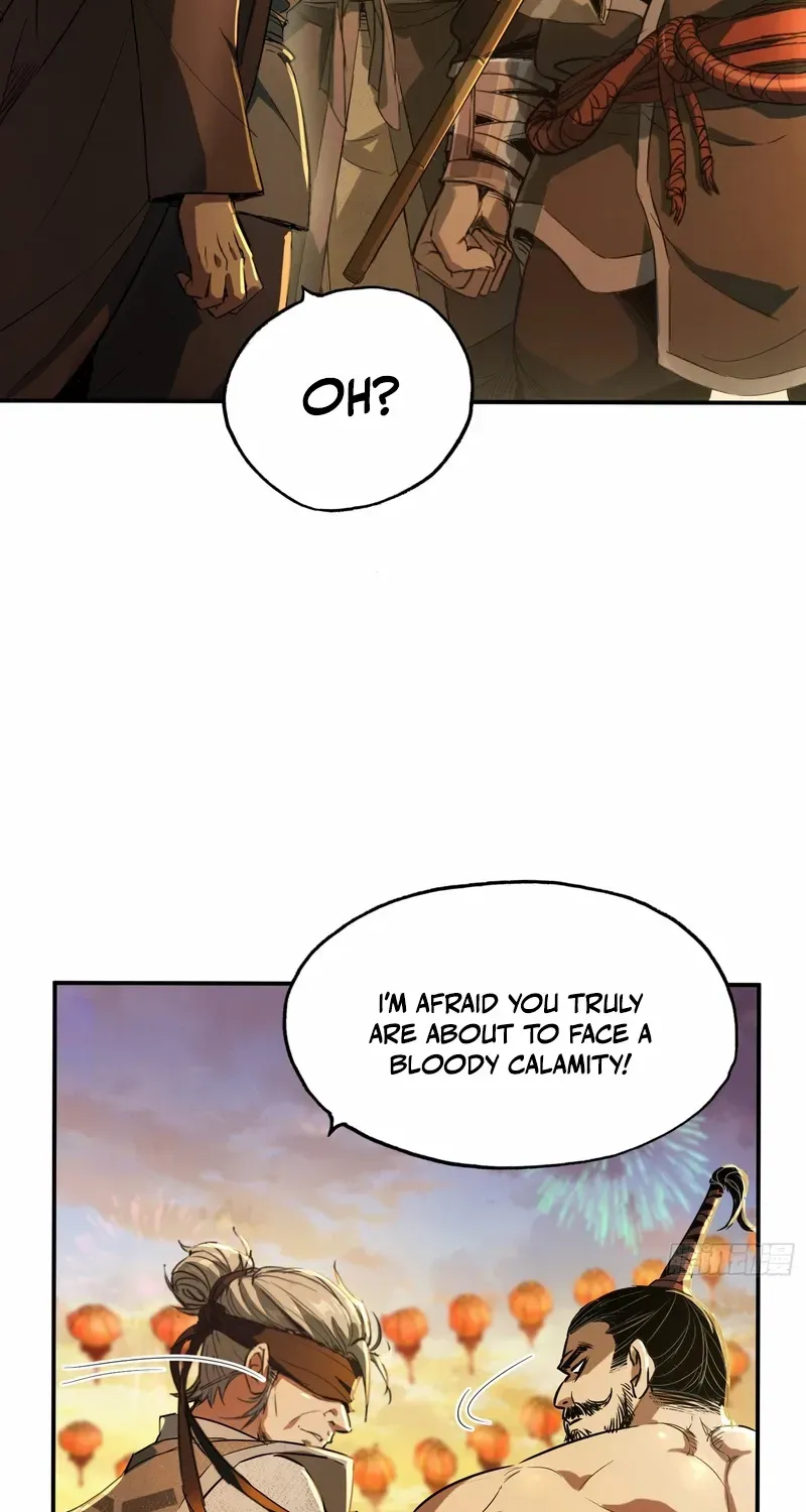 Daoist Master Wants to Ascend Chapter 15 page 12 - 
