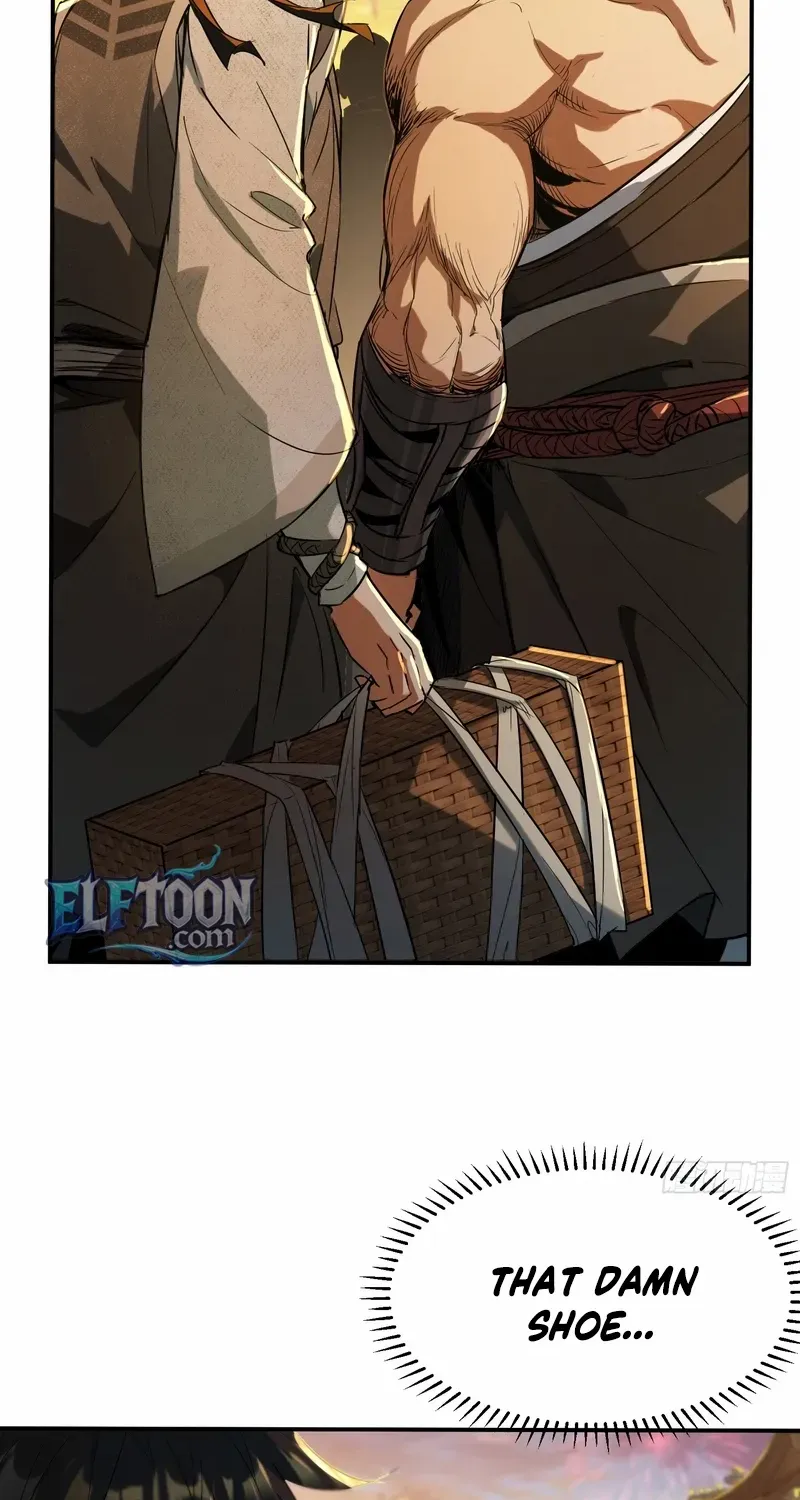 Daoist Master Wants to Ascend Chapter 15 page 13 - 
