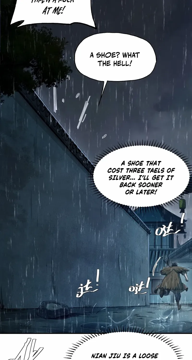 Daoist Master Wants to Ascend Chapter 15 page 18 - 