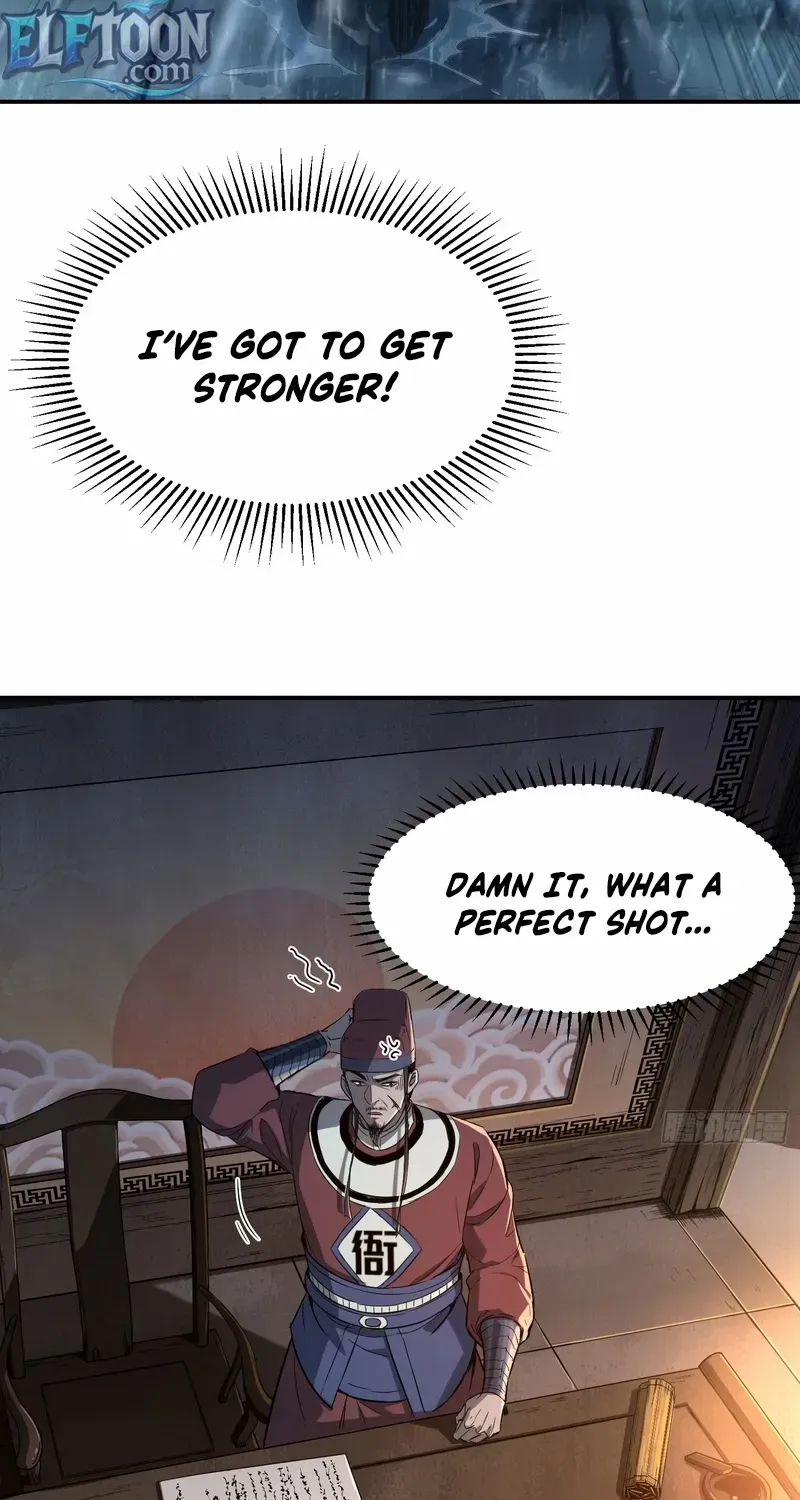 Daoist Master Wants to Ascend Chapter 15 page 20 - 