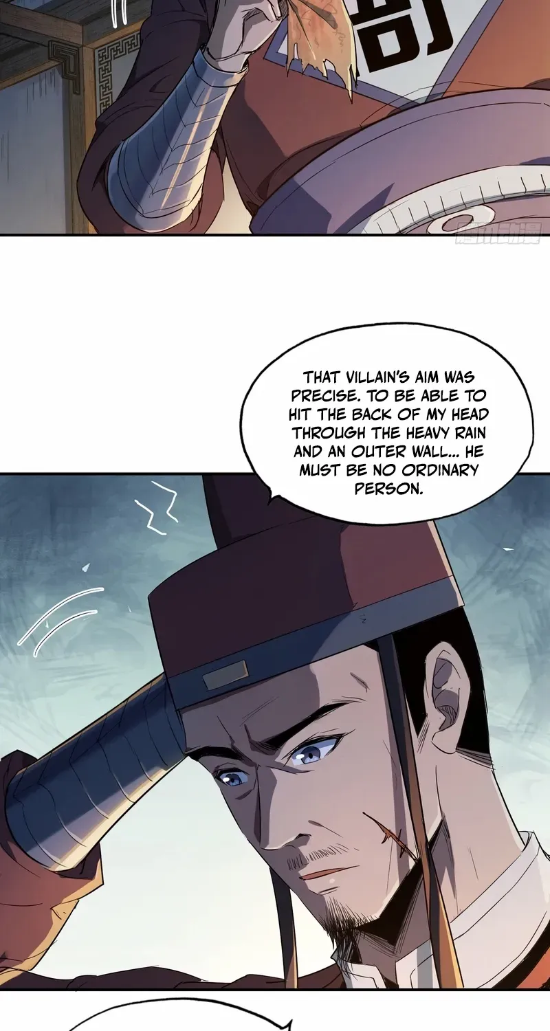 Daoist Master Wants to Ascend Chapter 15 page 23 - 