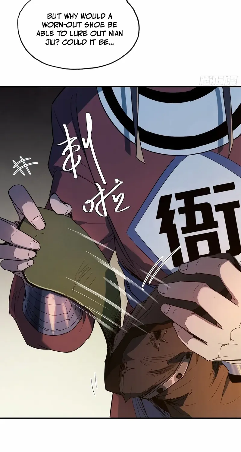 Daoist Master Wants to Ascend Chapter 15 page 24 - 