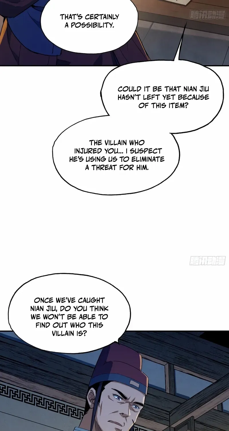 Daoist Master Wants to Ascend Chapter 15 page 27 - 